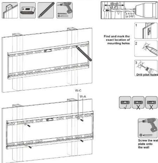 ORION WB-4780 - Package W - 4