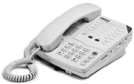 Cortelco Colleague 2204 - OWNER'S INSTRUCTION MANUAL - 1