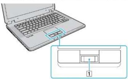 SONY Vaio VGN-CR507 - VAIO - 1