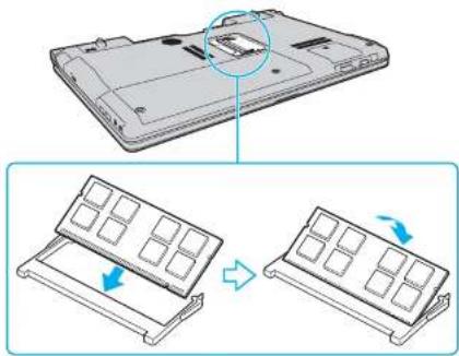 SONY Vaio VGN-AW235 - VAIO - 1