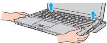 SONY Vaio VGN-SR29X - VAIO - 2