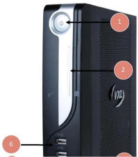 LENOVO Itona F64 - Introduction - 1