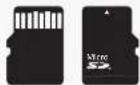 Digital Watchdog MegaPix DWC-MF5WI8TW - Installation - Managing the SD Card - 2