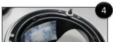 Digital Watchdog MegaPix DWC-MV950TIR - INSTALLATION\* - 4
