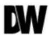 Digital Watchdog MegaPix DWC-MV950TIR - Setup > Event Handle> Motion Detection - 2