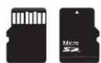 Digital Watchdog MegaPix DWC-MV74Wi6 - Installation - Inserting/Removing a SD Memory Card - 2