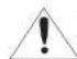 Digital Watchdog MegaPix CaaS DWC-PVF5M1TIRC6 - Warning Precaution - 1