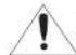Digital Watchdog MegaPix CaaS DWC-MB44WI650C6 - Warning Precaution - 1