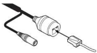 Digital Watchdog MegaPix CaaS DWC-MB44WI650C6 - Two Options - 1