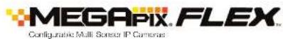 Digital Watchdog MegaPix Flex DWC-PVX16W2 - 1