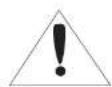 Digital Watchdog MegaPix DWC-MF2Wi4TW - CAUTION - 1