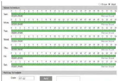 Digital Watchdog MegaPix DWC-MVT4WiA - Storage - 3