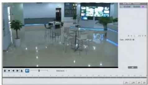 Digital Watchdog MegaPix DWC-MVT4WiA - Local Video Search - 2