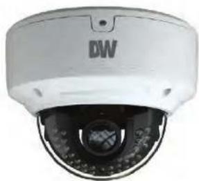 Digital Watchdog MegaPix DWC-MVT4WiA - Product &amp; Accessories - 1