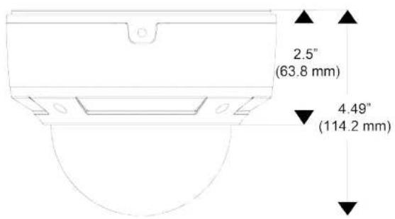 Digital Watchdog MegaPix DWC-MVT4WiA - Appendix 1 Troubleshooting - 4