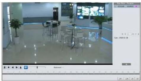 Digital Watchdog MegaPix DWC-MVT4Wi36 - Local Video Search - 2