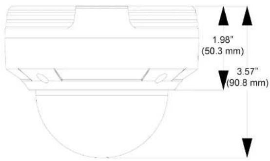 Digital Watchdog MegaPix DWC-MVT4Wi36 - Appendix 1 Troubleshooting - 4