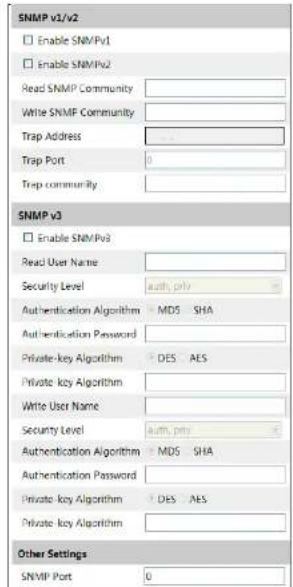 Digital Watchdog MegaPix DWC-MVT4Wi36 - SNMP - 1