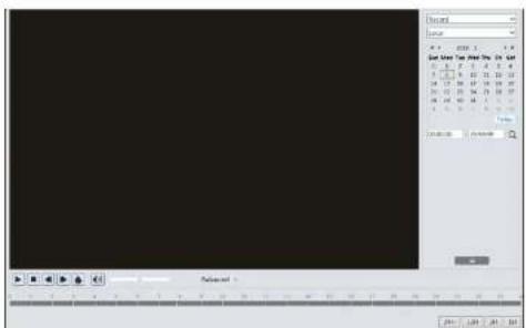 Digital Watchdog MegaPix DWC-MVT4Wi36 - Local Video Search - 1
