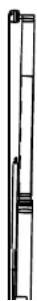 DA-LITE Ascender Electrol 84768 - Screen Operation (continued) - 1