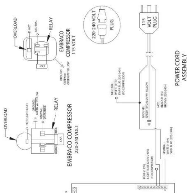 U-Line 2224RGL13B - Terms - 1