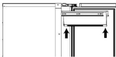 U-Line 2224RGL13B - REFRIGERATOR BIN INSTALLATION &amp; REMOVAL - 1