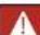 U-Line 2224R - WARNING - 1