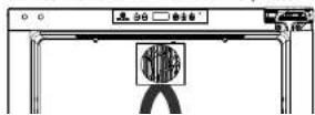 U-Line 2224R - NOTICE - 1