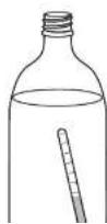 U-Line ADA24R13B - Causes which affect the internal temperatures of the cabinet include: - 1