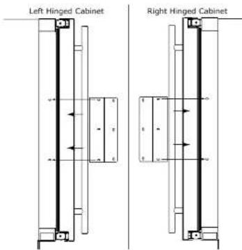 U-Line 3018RGL15B - CAUTION - 2