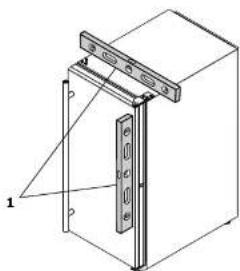 U-Line CLR1215OD40B - LEVELING INFORMATION - 1