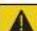 U-Line CLR1215OD40B - CAUTION - 1