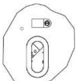 U-Line BI1215OD - CAUTION - 4