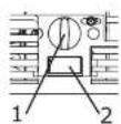 U-Line BI1215OD - ADJUSTING ICE HARVEST - 1