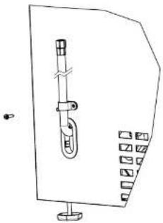 U-Line BI1215OD - CAUTION - 2