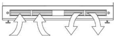 U-Line BI1215OD - NOTICE - 1