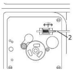 U-Line BI1215OD - Interval - As Required - 2