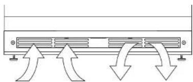 U-Line 1215ROD - NOTICE - 1