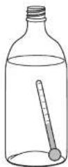 U-Line 1215ROD - DANGER - 1