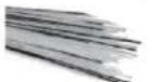BISSELL BGTS-19 - Scrubbing Brush Filaments - 5