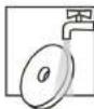 BISSELL BGTS-19 - To Store your Machine - 5