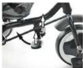 Chipolino Jazz - ASSEMBLY - 8