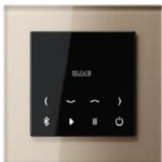 JUNG BTCA528 - Operating instructions - 1