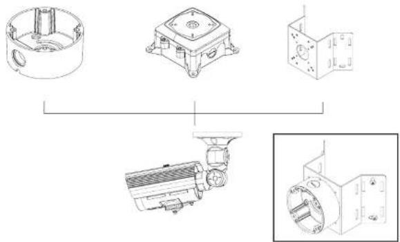 Speco Technologies HTINTB10G - Compatibility - 1