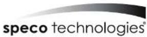Speco Technologies HTINTB10G - ● Trouble Shooting - 1
