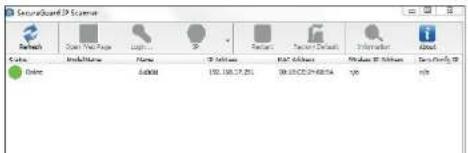 Speco Technologies Intensifier O2IB50M - LAN - 2