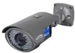 Speco Technologies VL7038K - Intense-IR Series 1000TVL - 1