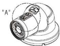 Speco Technologies VL7038K - LENS ADJUSTMENT - 1