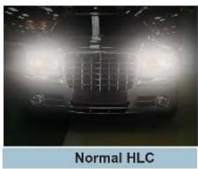 Speco Technologies VL7038K - BACK LIGHT - 3