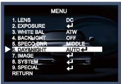 Speco Technologies VL7038K - DAY&amp;NIGHT - 1